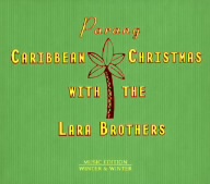 パラン～カリビアン・クリスマス・ウィズ・ザ・ララ・ブラザーズ(紙ジャケット仕様)