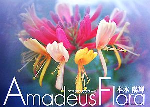 Amadeus Flora アマデウスフローラ