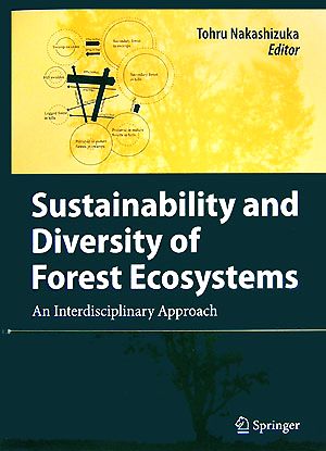 Sustainability and Diversity of Forest Ecosystems