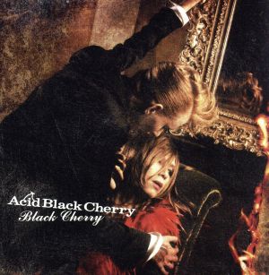 Black Cherry(初回限定盤)(DVD付)