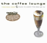 the coffee lounge viennese roast～music to watch the days go by～