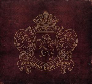 abingdon boys school(初回生産限定盤)(DVD付)
