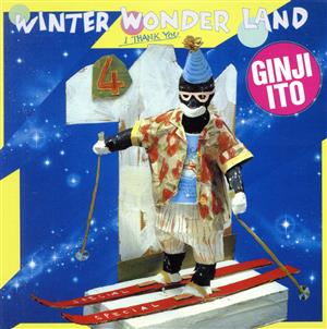 WINTER WONDERLAND(紙ジャケット仕様)