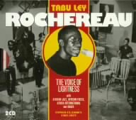 ザ・ヴォイス・オヴ・ライトネス