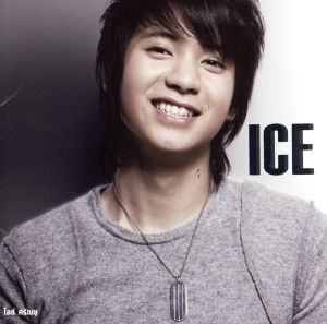 ICE(DVD付)