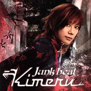 Junk beat(初回限定盤)(DVD付)