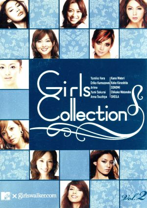 Girls Collection Vol.2