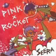 PINK×ROCKeT