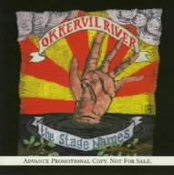 ザ・ステージ・ネイムス