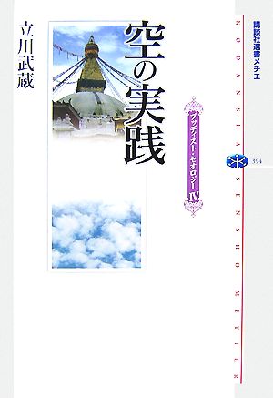 空の実践ブッディスト・セオロジー Ⅳ講談社選書メチエ394