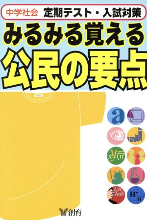 中学社会 公民の要点 改訂版