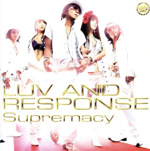 Supremacy(DVD付)