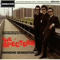 SWINGING GENERATION