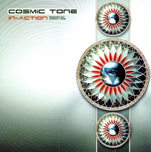 In-Action-Remixes by Cosmic Tone