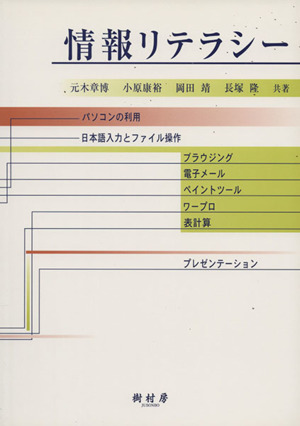 情報リテラシー