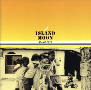 Island Moon～SEA OF LOVE～