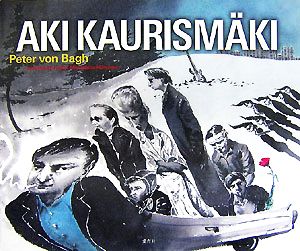 AKI KAURISMAKI