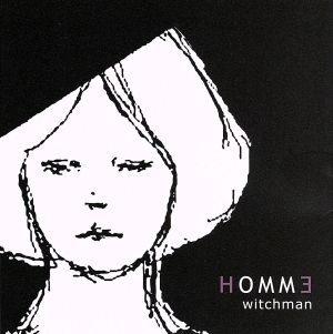 WITCHMAN