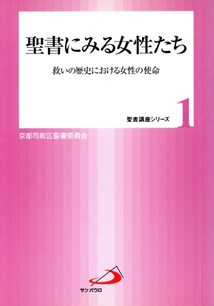 聖書にみる女性たち