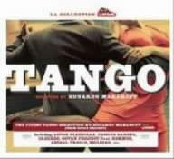 TANGO(Selected by EDUARDO MAKAROFF from GOTAN PROJECT)