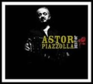 Best of Astor Piazzolla