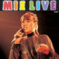 MIE LIVE[+2](紙ジャケット仕様)