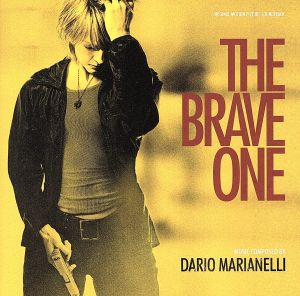 THE BRAVE ONE オリジナル・サウンドトラック