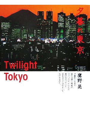 夕暮れ東京 Twilight Tokyo