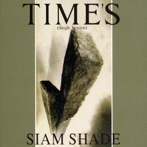 TIME'S(Single Version)