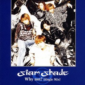 Why not？(Single Mix)