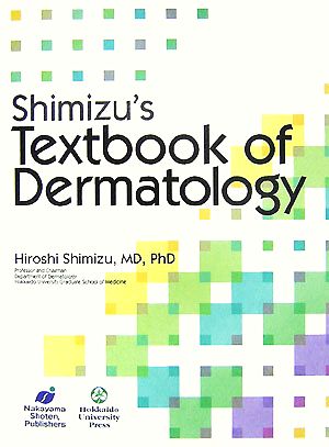 Shimizu's Textbook of Dermatology