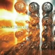 MAKE A MOVE e.p.(DVD付)