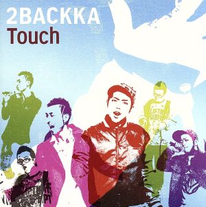 Touch(初回限定盤)(DVD付)