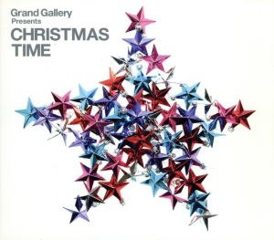 Grand Gallery CHRISTMAS TIME