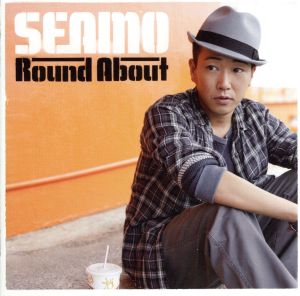 Round About(初回生産限定盤)(DVD付)