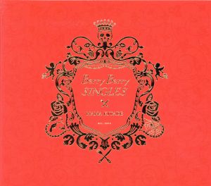 Berry Berry SINGLES(初回生産限定盤)(DVD付)