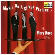 ミュージック・オン・ア・シルヴァー・プラッター