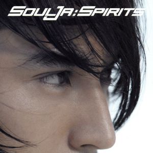 Spirits(初回限定盤)(DVD付)