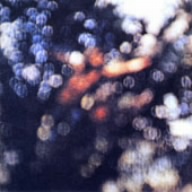 雲の影