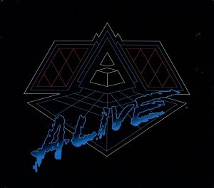 ALIVE 2007(ピラミッド大作戦-スペシャル・エディション-)