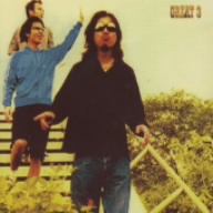 ROMANCE Standard of 90'sシリーズ(紙ジャケット仕様)