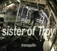 sister of Troy