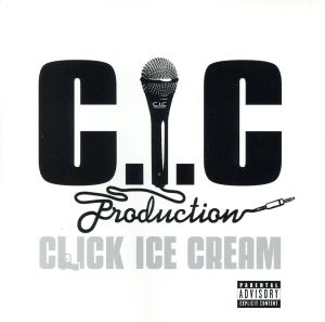 Click Ice Cream