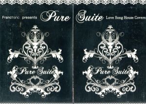 PURE SUITE Love Song House Covers