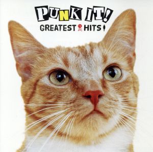 PUNK IT！ GREATEST HITS