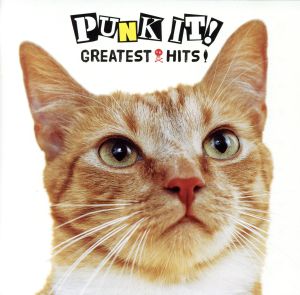 PUNK IT！GREATEST HITS！DELUXE！(DVD付)