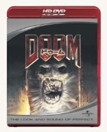 DOOM/ドゥーム(HD-DVD)