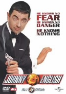 ジョニー・イングリッシュ