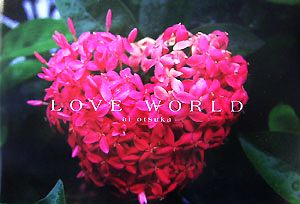 LOVE WORLD 大塚愛作品集