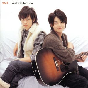 WaT Collection(初回版)